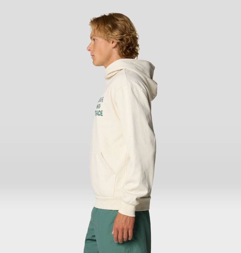 Unisex Extra Vitamins Hoody | 022 | XL, Color: Stone, image 4