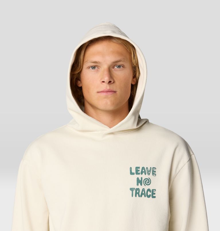 Unisex Extra Vitamins Hoody | 022 | XL, Color: Stone, image 5