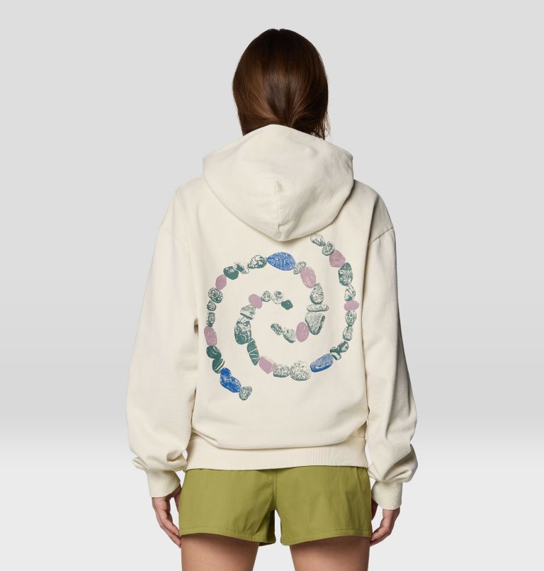 Unisex Extra Vitamins Hoody | 022 | XL, Color: Stone, image 12