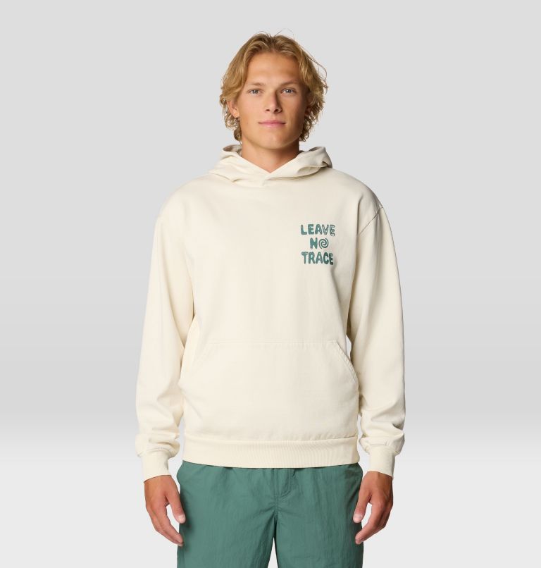 Unisex Extra Vitamins Hoody | 022 | XL, Color: Stone, image 1
