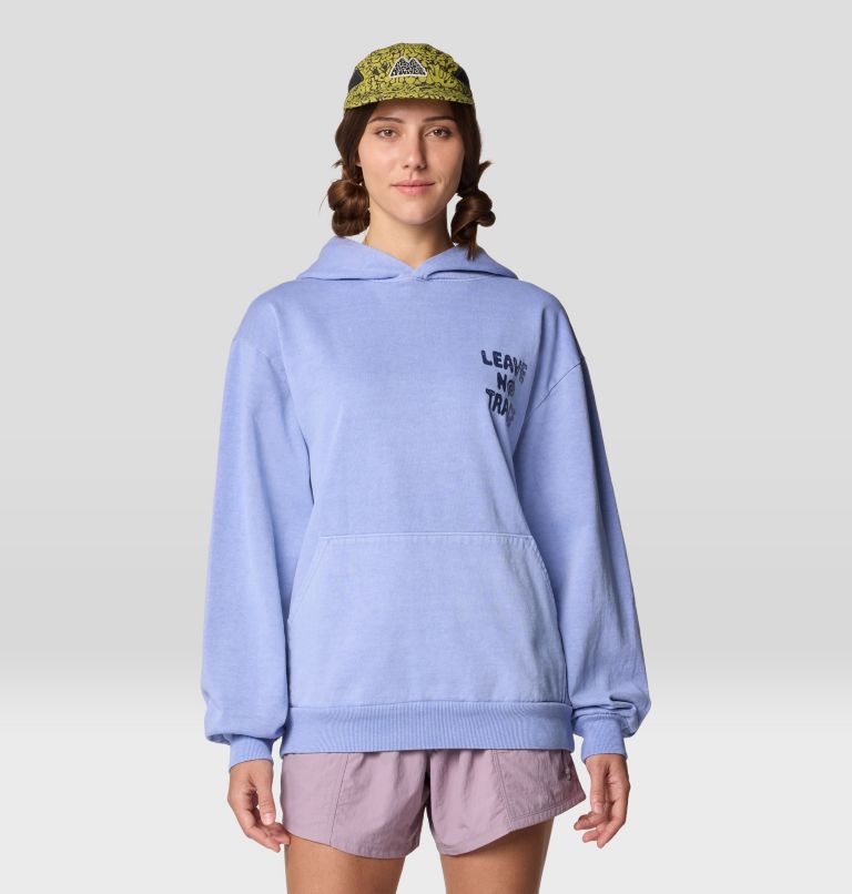 Unisex Extra Vitamins Hoody | 536 | XL, Color: Light Illusion, image 6