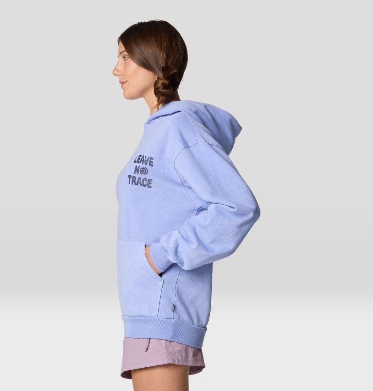 Unisex Extra Vitamins Hoody | 536 | XL, Color: Light Illusion, image 8