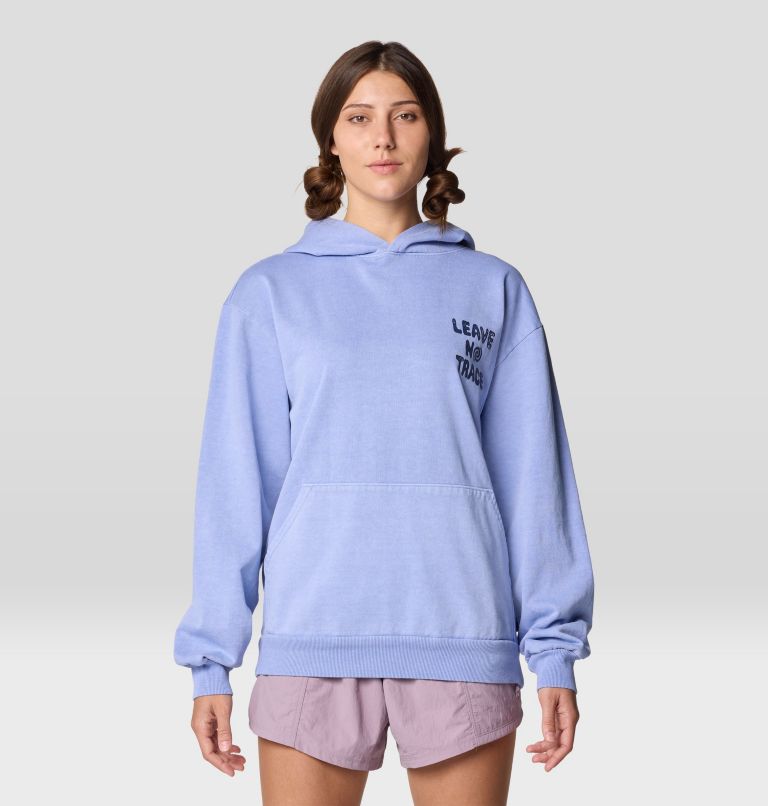 Unisex Extra Vitamins Hoody | 536 | XL, Color: Light Illusion, image 11