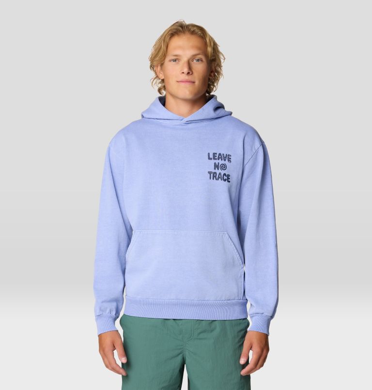 Unisex Extra Vitamins Hoody | 536 | XL, Color: Light Illusion, image 1