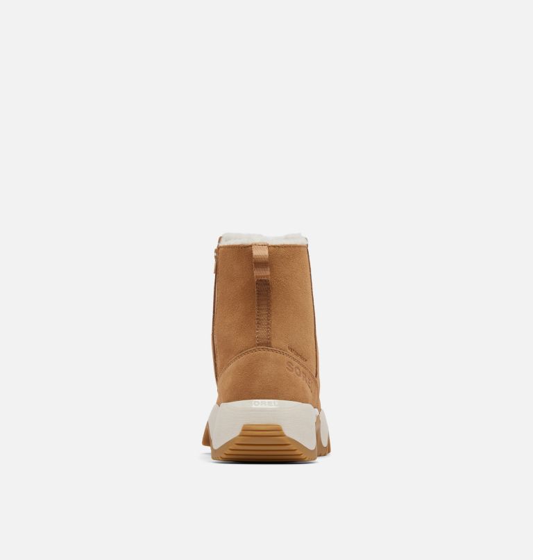 KINETIC™ Impact Short Women's Waterproof Boot | SOREL KINETIC™ Impact Short Women's Waterproof Boot | SOREL