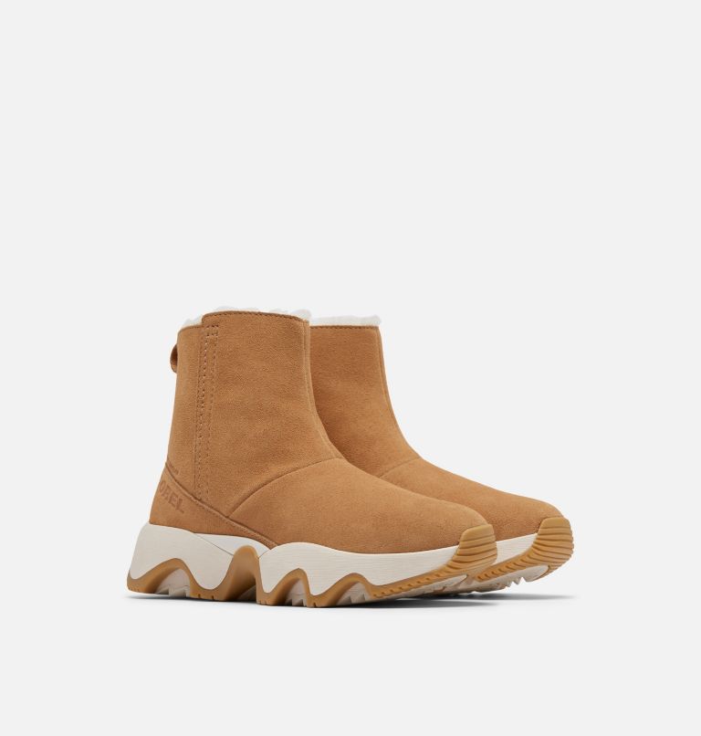 KINETIC™ Impact Short Women's Waterproof Boot | SOREL KINETIC™ Impact Short Women's Waterproof Boot | SOREL