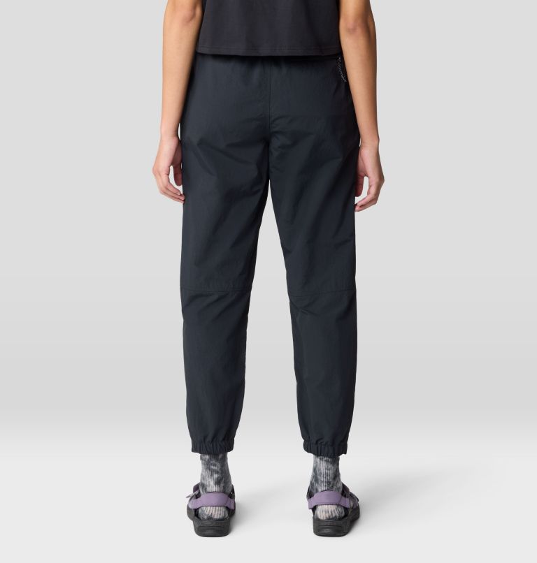 Women's Stryder Jogger, Color: Black, image 4
