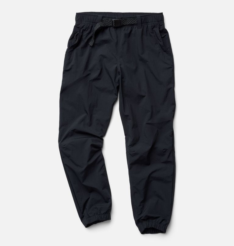 Women's Stryder Jogger, Color: Black, image 3