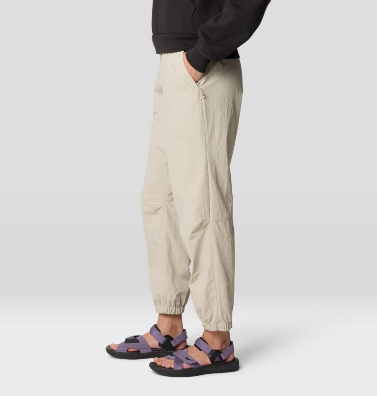 Women's Stryder Jogger, Color: Oyster Shell, image 5