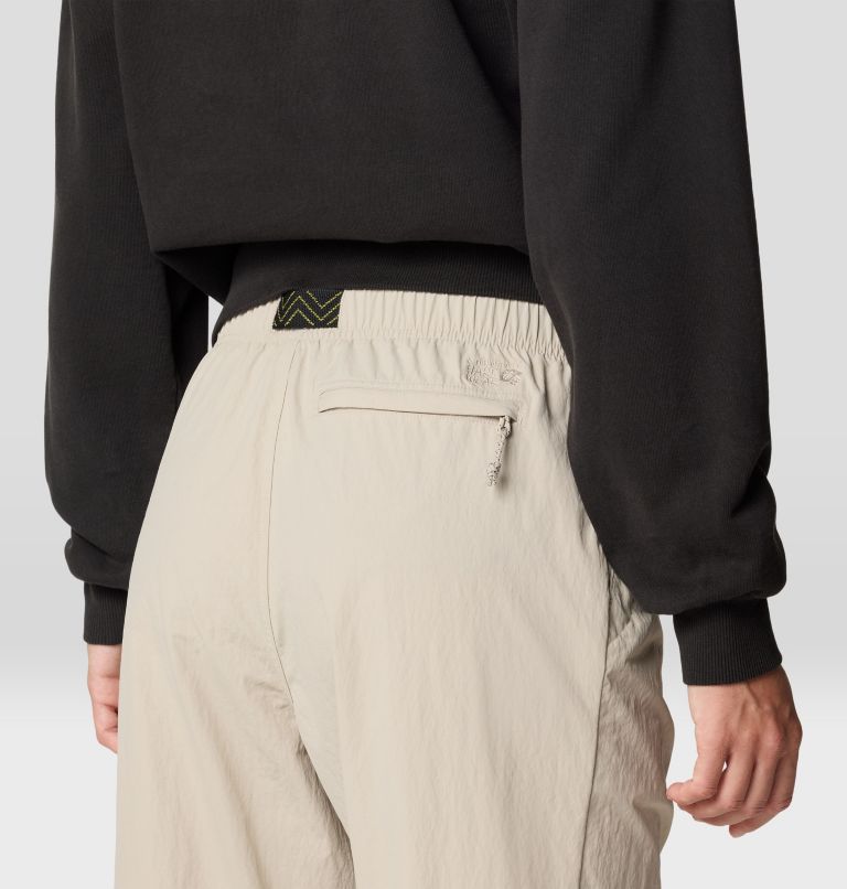 Women's Stryder Jogger, Color: Oyster Shell, image 7