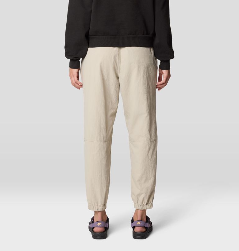 Women's Stryder Jogger, Color: Oyster Shell, image 4