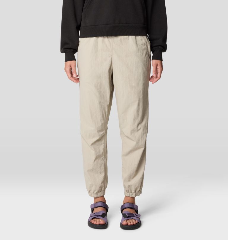 Women's Stryder Jogger, Color: Oyster Shell, image 1
