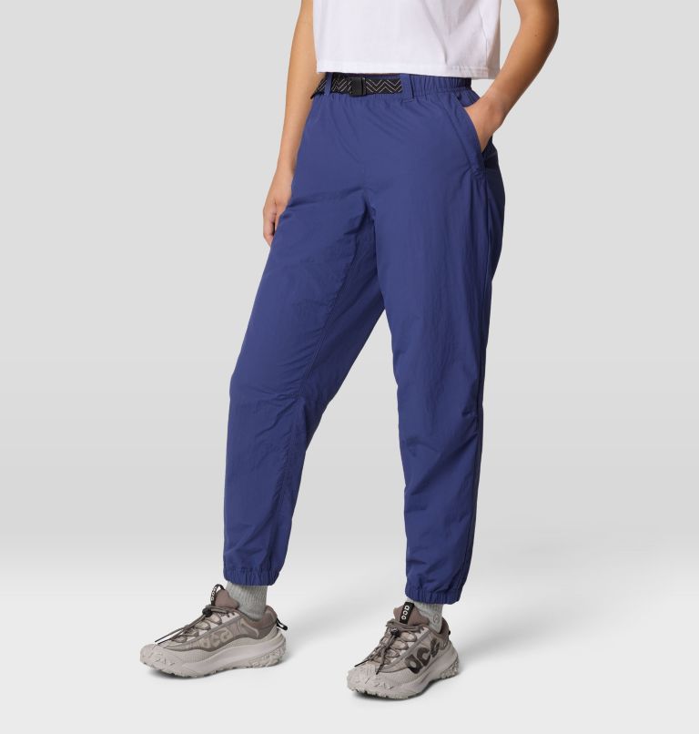 Women's Stryder Jogger, Color: Lapis Dusk, image 5