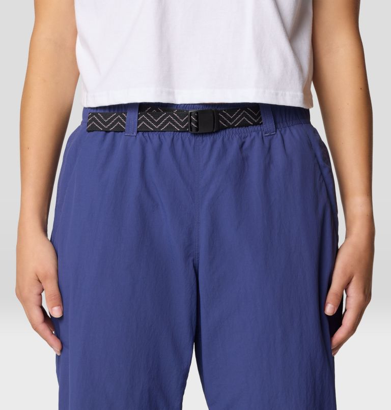 Women's Stryder Jogger, Color: Lapis Dusk, image 6