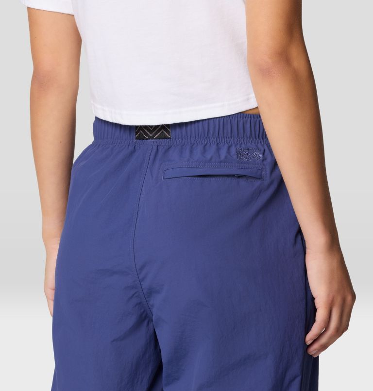 Women's Stryder Jogger, Color: Lapis Dusk, image 7