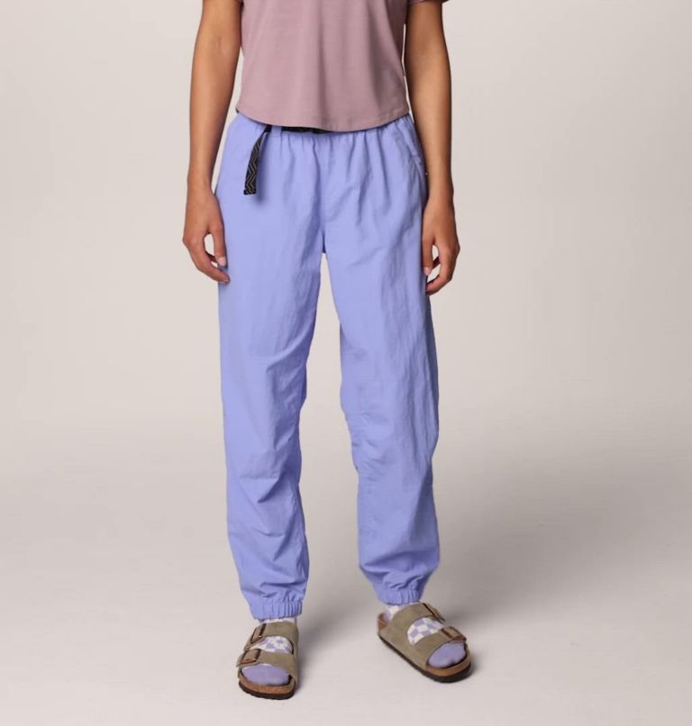 Women's Stryder Jogger, Color: Light Illusion