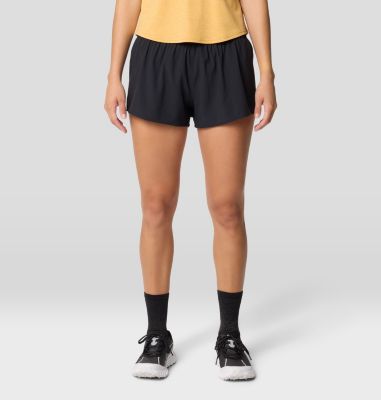 Women's Shade Lite Short, Color: Black, image 9