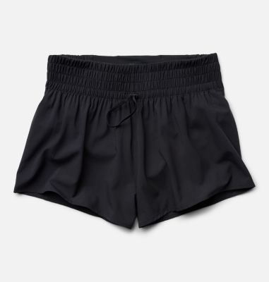 Women's Shade Lite Short, Color: Black, image 11