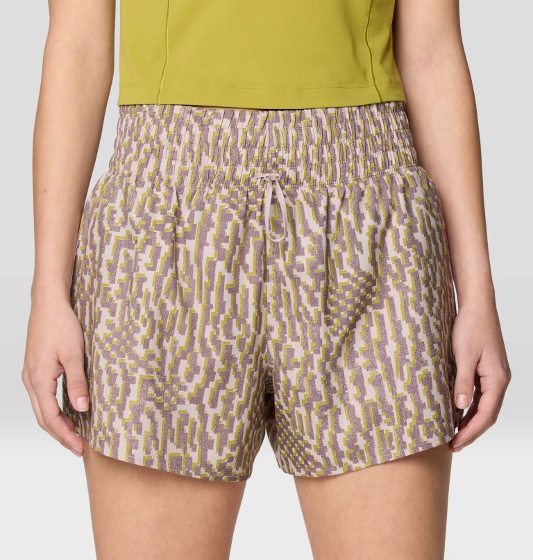 Short Shade Lite, Color: Light Mystic Digidaze Print, image 5