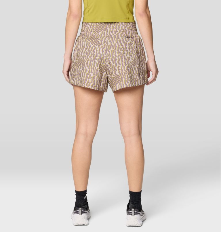 Short Shade Lite, Color: Light Mystic Digidaze Print, image 3