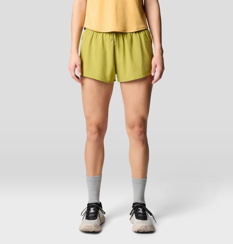 Women's Shade Lite Short, Color: Moon Moss, image 1