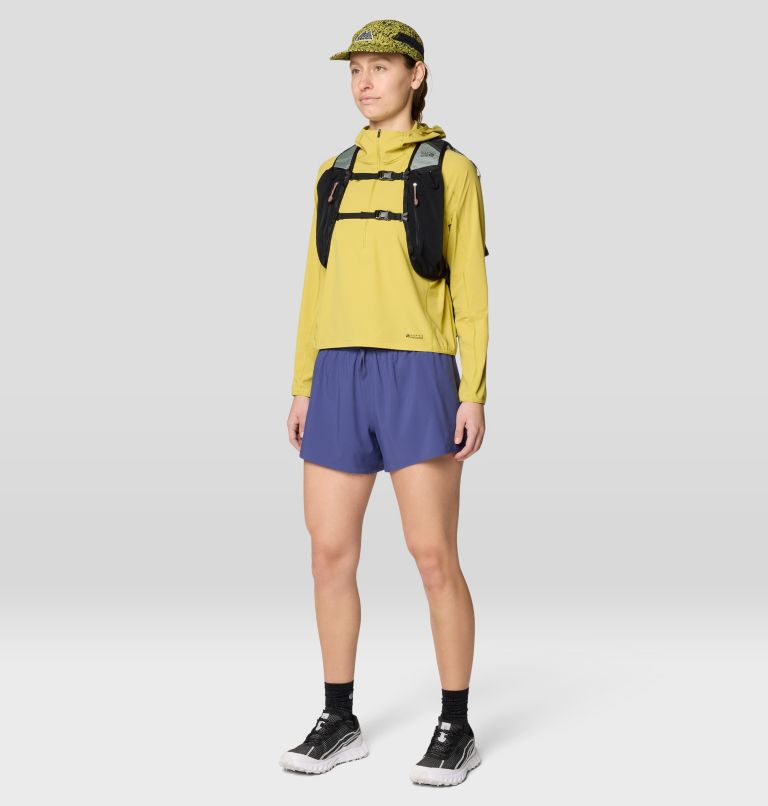 Short Shade Lite, Color: Lapis Dusk, image 2