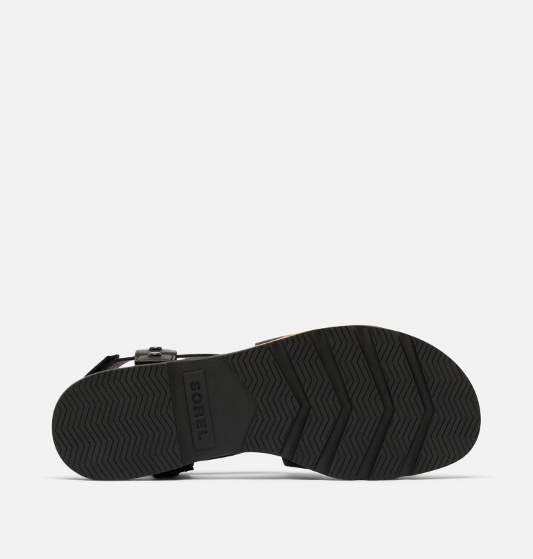 Sandale ELLA III CRISSCROSS Femme, Color: Black, Black, image 6