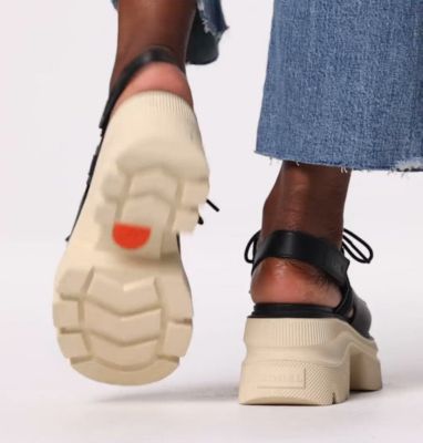 REIN CB™ Women's Lace Platform Sandal | SOREL