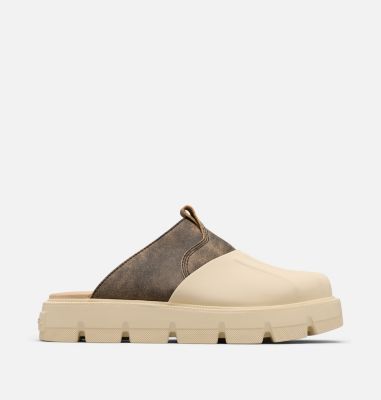 Women's Clogs, Mules, & Loafers | SOREL
