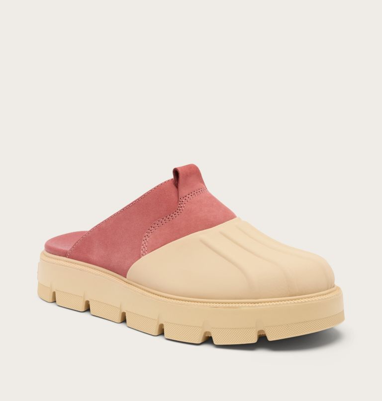 REIN CB Women's Clog, Color: Rose Dust, Ceramic, image 6