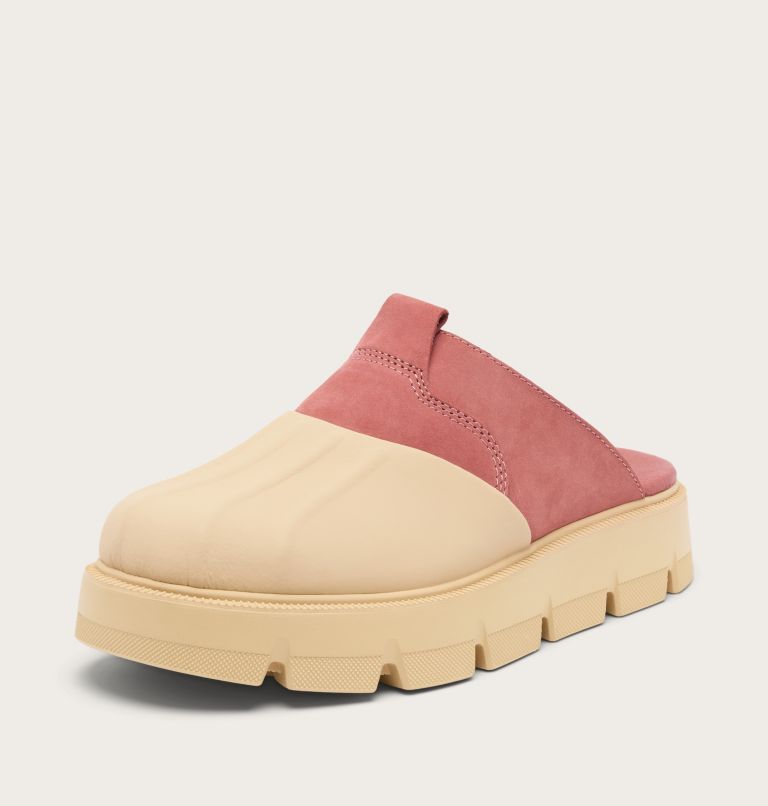 REIN CB Women's Clog, Color: Rose Dust, Ceramic, image 7