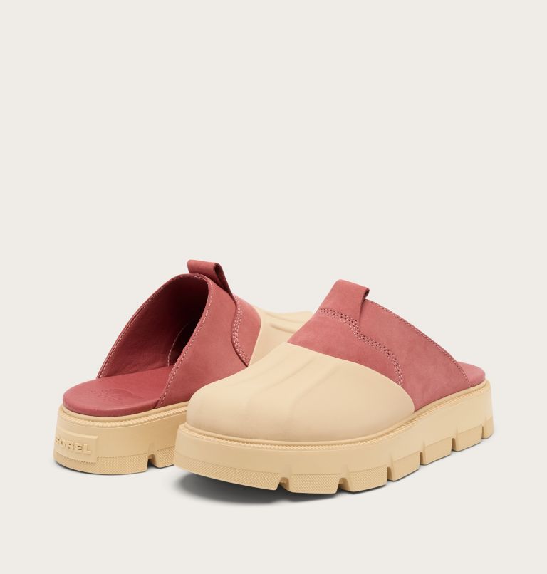 REIN CB Women's Clog, Color: Rose Dust, Ceramic, image 8