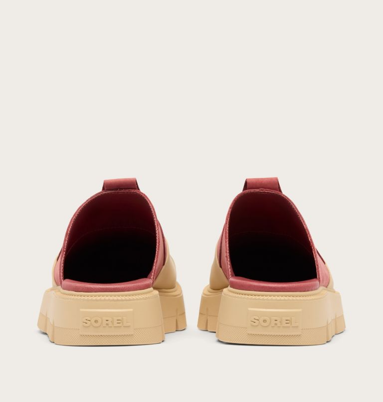REIN CB Women's Clog, Color: Rose Dust, Ceramic, image 2