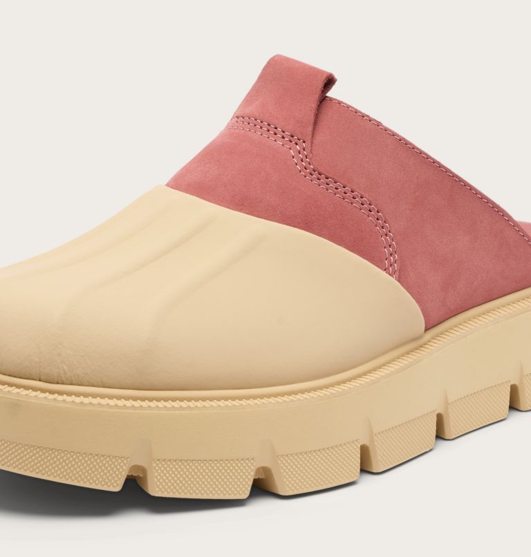 REIN CB Women's Clog, Color: Rose Dust, Ceramic, image 9