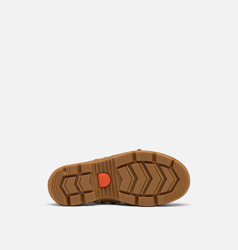ROAM’N CLOG RBR Women's Clog, Color: Caribou Beige, Gum 2, image 6