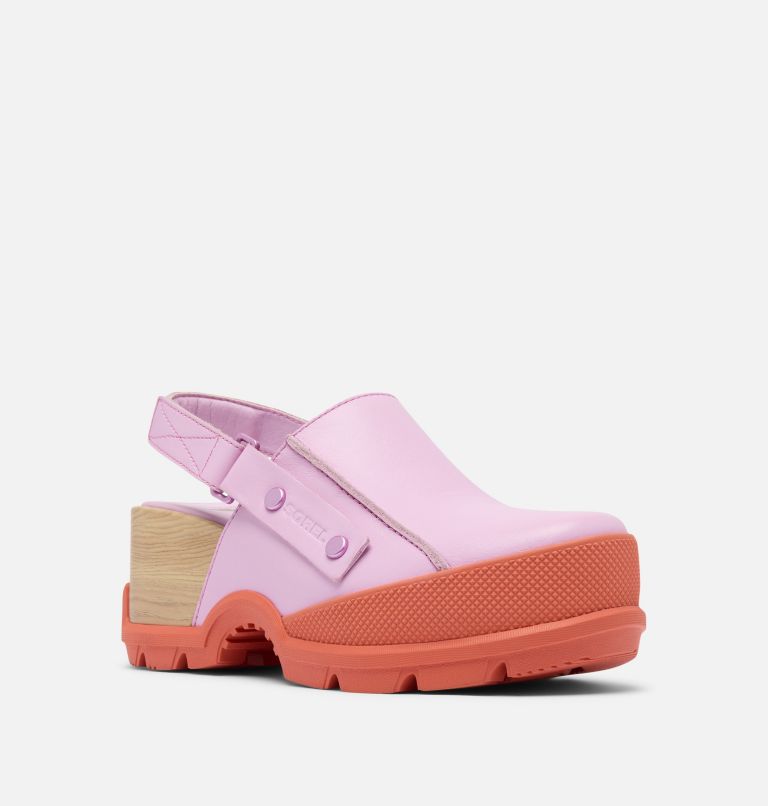 Sabot ROAM’N CLOG RBR Femme, Color: Aura, Tuscan, image 7