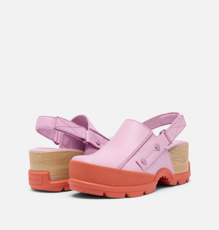 Sabot ROAM’N CLOG RBR Femme, Color: Aura, Tuscan, image 9