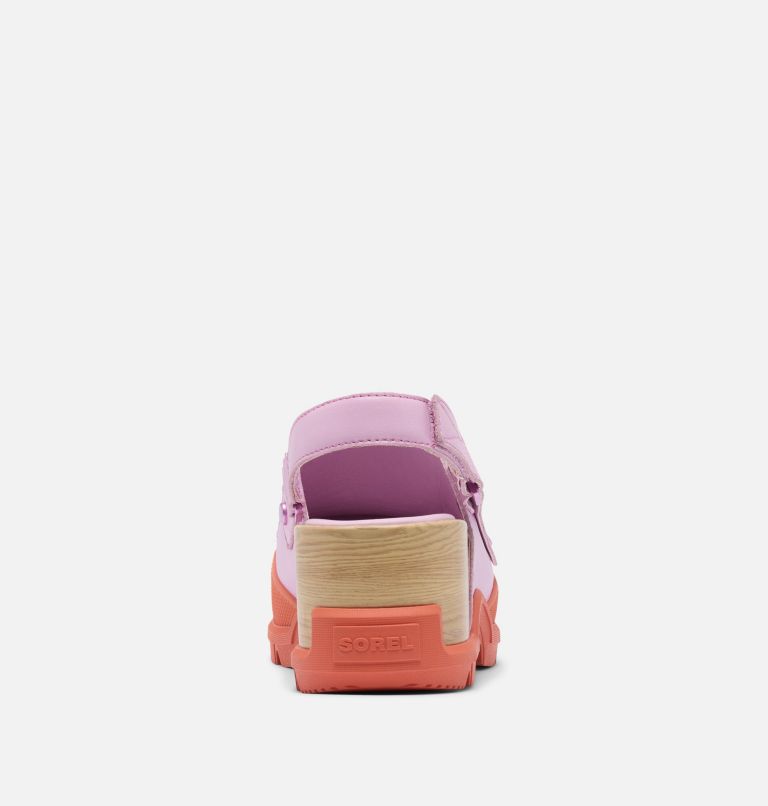 Sabot ROAM’N CLOG RBR Femme, Color: Aura, Tuscan, image 3