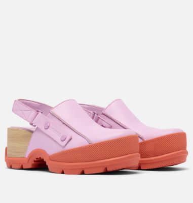 ROAM’N CLOG RBR Women's Clog, Color: Aura, Tuscan, image 6