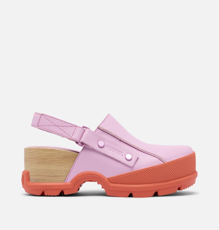 Sabot ROAM’N CLOG RBR Femme, Color: Aura, Tuscan, image 1