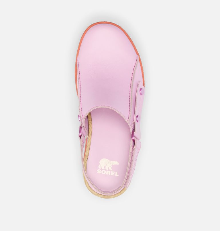 Sabot ROAM’N CLOG RBR Femme, Color: Aura, Tuscan, image 5