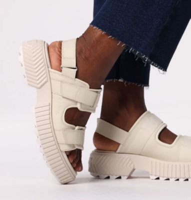 イエナ　ソレル　ONA AVE MAULTISTRAP MID SANDAL ONA AVE™ Women's Multistrap Mid Sandal | SOREL