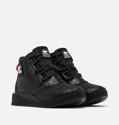 ソレル SOREL ブーツ アウトアンドアバウト4 パフィー