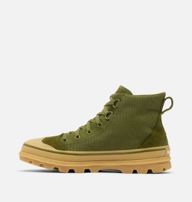 Men's Boots - Waterproof Snow & Rain Boots | SOREL