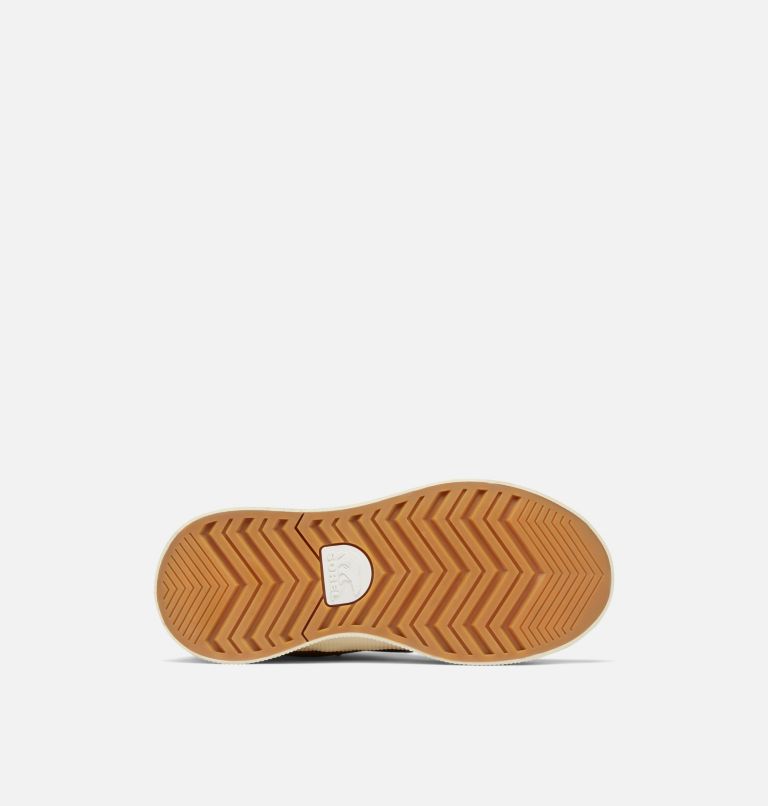 OUT N ABOUT IV Classic Varsity Women's Waterproof Boot, Color: Caramel, Blackened Brown, image 7