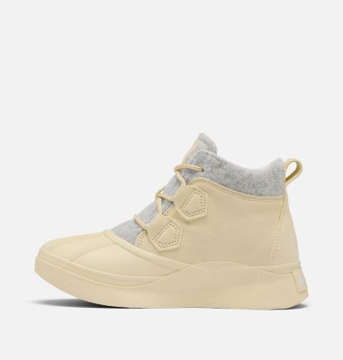 OUT N ABOUT IV CLASSIC wasserdichte Stiefel für Frauen, Color: Honey White, Dove, image 10