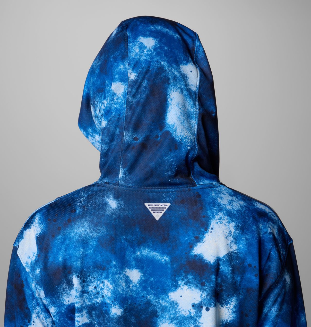 Women's PFG Solar Stream™ Printed Hoodie 5