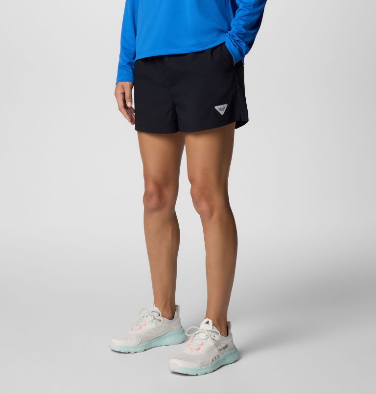 Women's PFG Rugged Water Shorts, image 3