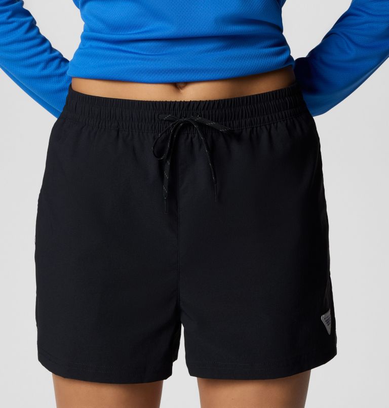 Women's PFG Rugged Water Shorts, image 4