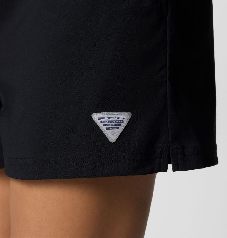 Women's PFG Rugged Water Shorts, image 6